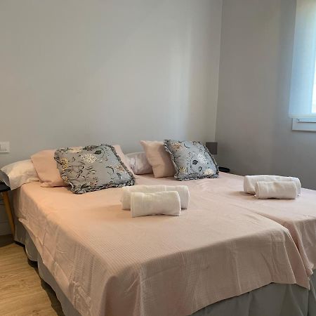 Apartamento nuevo, 3 dormitorios con terraza Granada Exterior foto