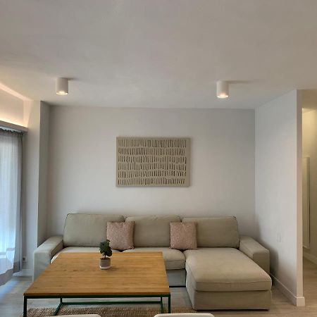 Apartamento nuevo, 3 dormitorios con terraza Granada Exterior foto